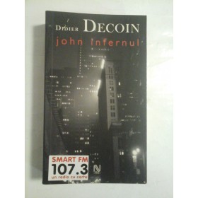 John  Infernul  -  Didier  DECOIN 